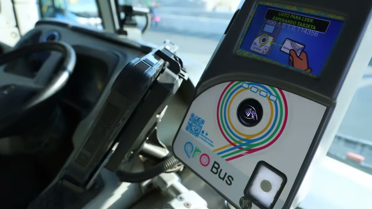 Confirman desvíos en la ruta L113 de Qrobus este sábado por cierres en El Pueblito