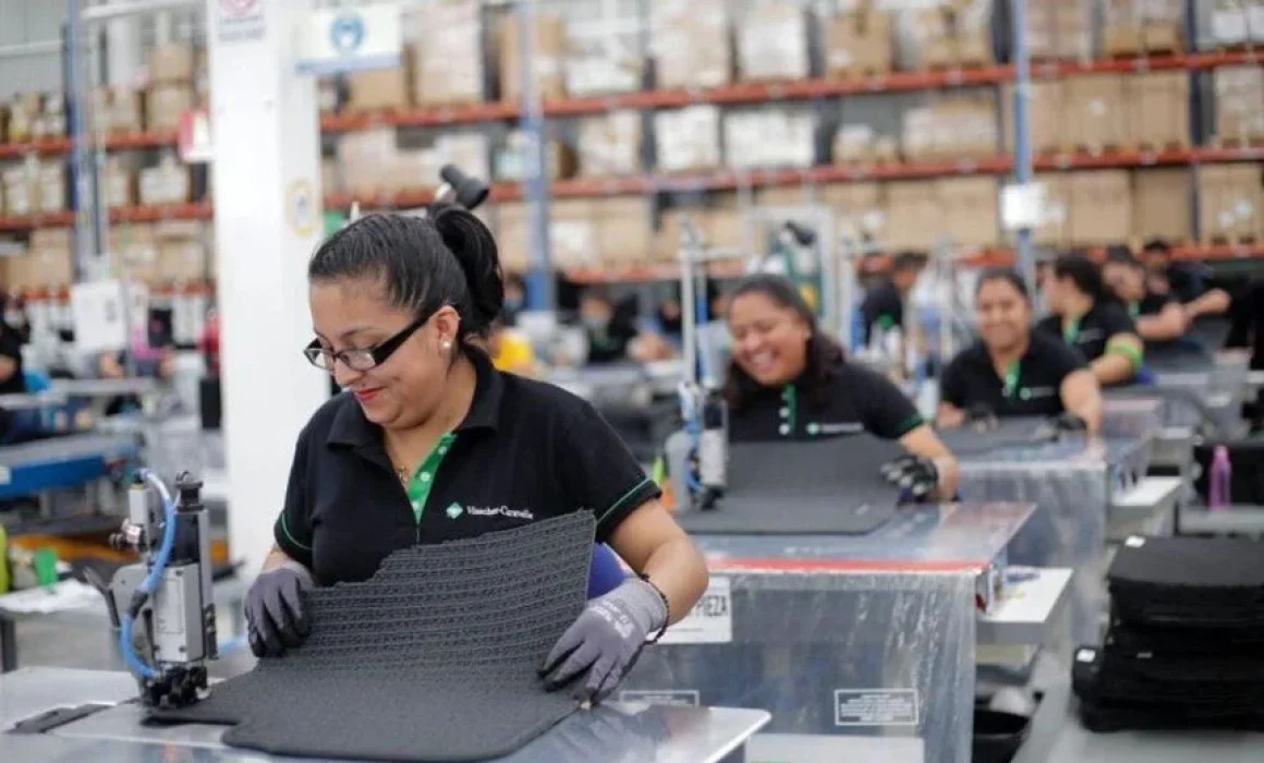 Querétaro arranca 2026 con más de 11 mil nuevos empleos, reporta INEGI