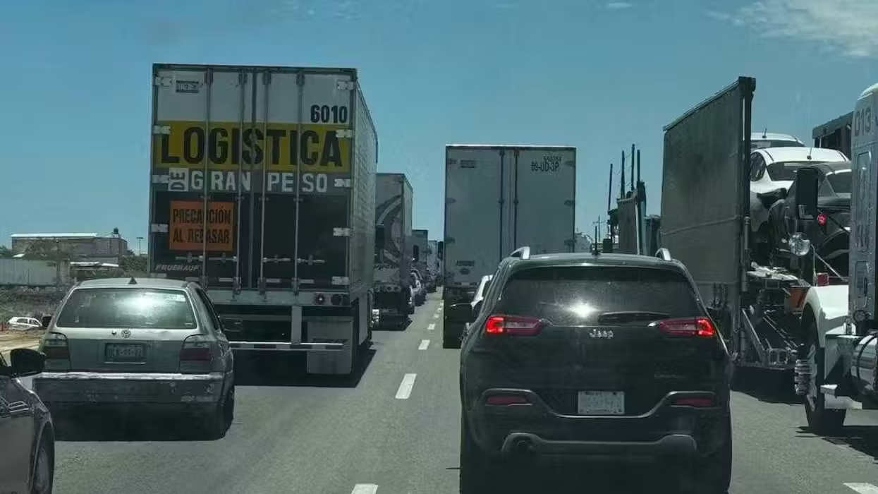Querétaro refuerza vigilancia en carreteras durante el Mundial 2026 pese a no ser sede