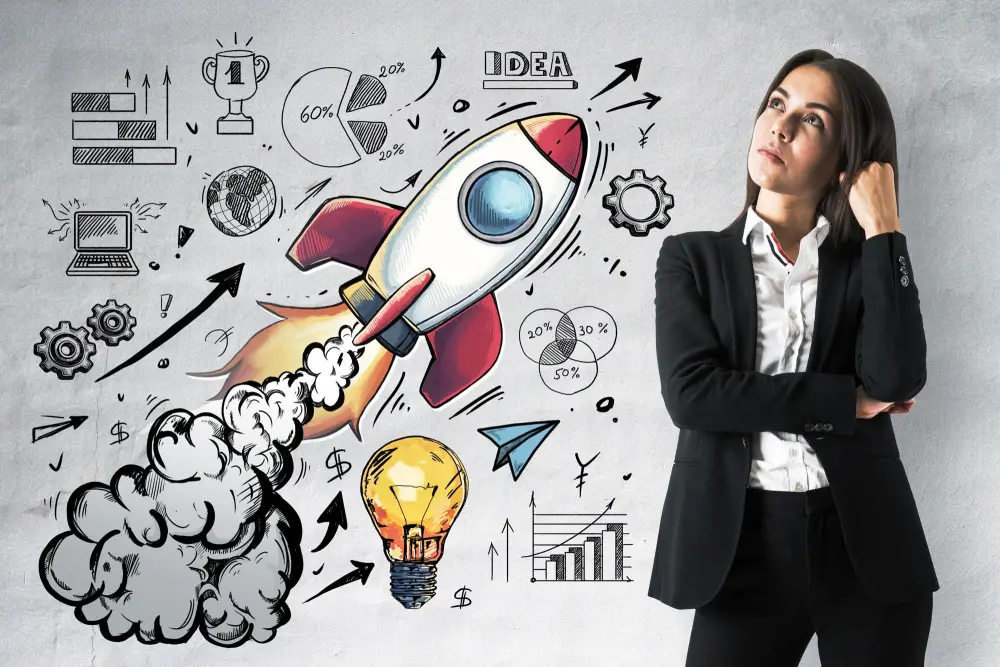 Ecosistema startup de Querétaro creció 7.8% durante 2025