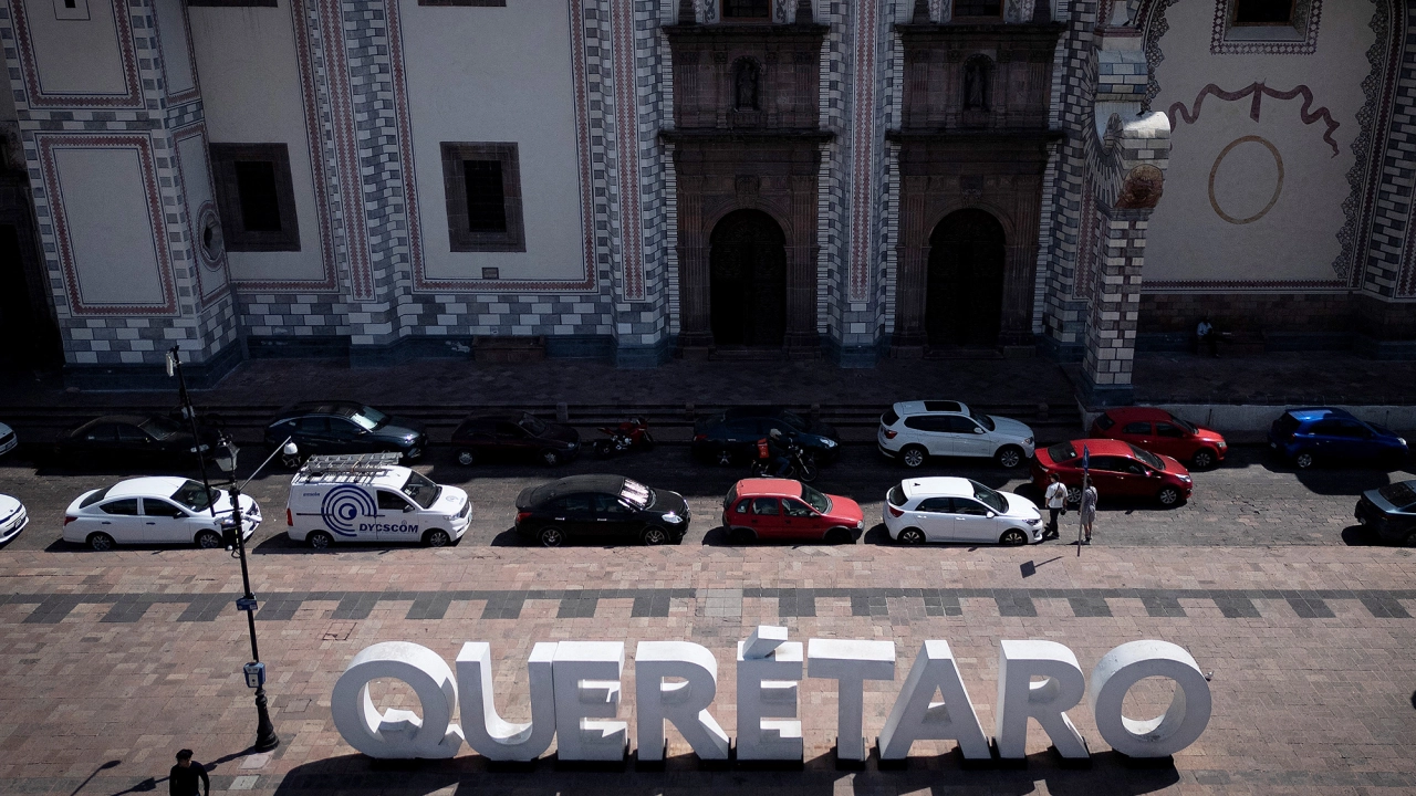 American Society of Mexico instala consejo regional en Querétaro