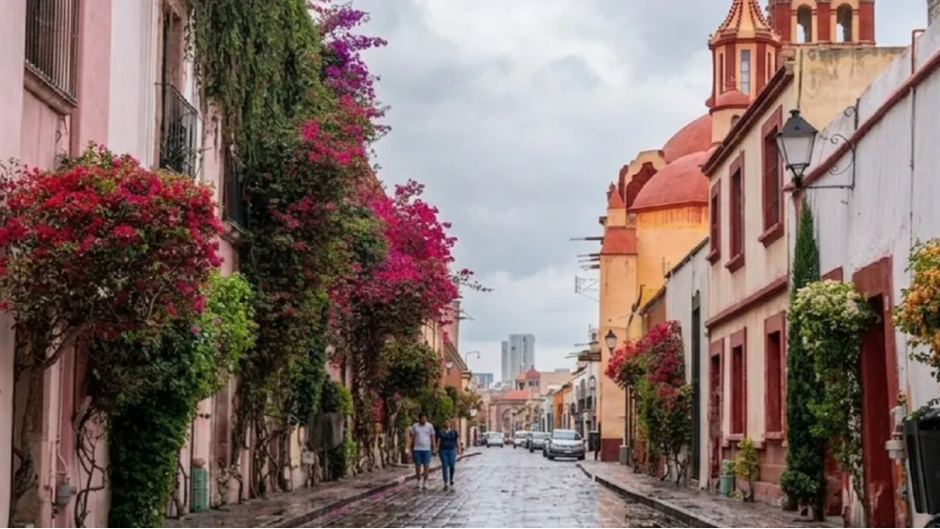 Querétaro espera hasta 600 mil turistas durante vacaciones de verano