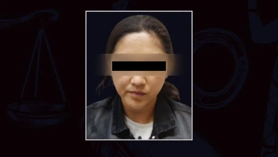 Sentencian a mujer a 20 años de prisión por vender autos robados con identidades falsas en Querétaro