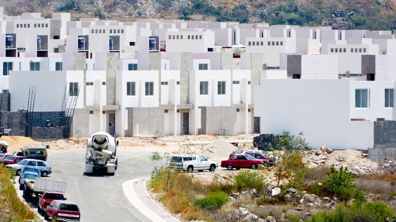 Desarrolladores de Querétaro prevén mejora en colocación de vivienda al cierre de 2026