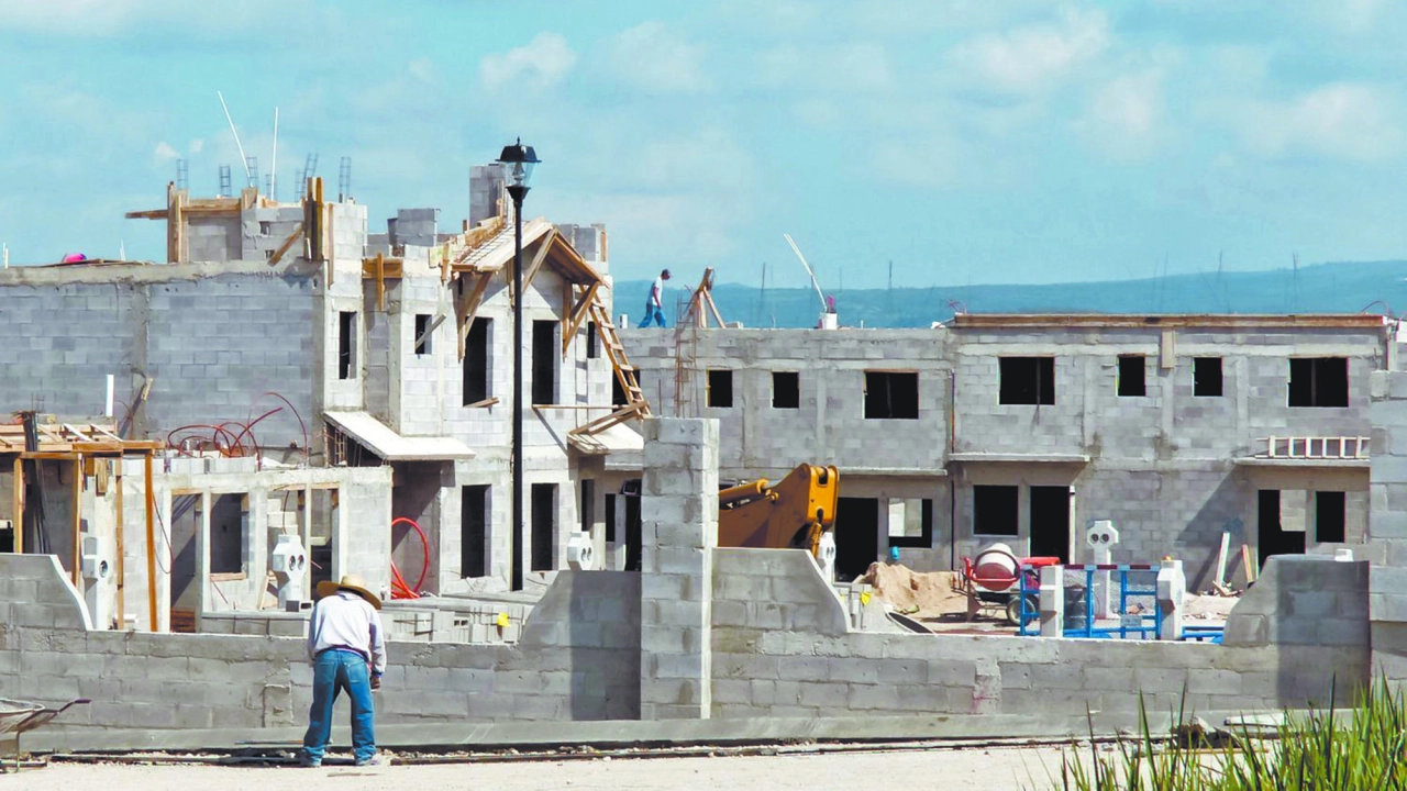 Vivienda económica y densificación, principales retos inmobiliarios en Querétaro