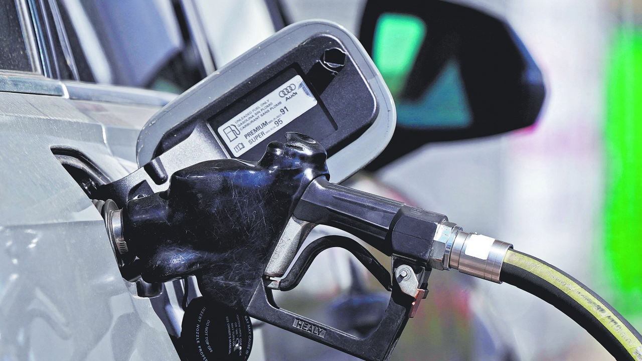 Walmart y Gazpro suman nueva gasolinera en Querétaro como parte de su alianza
