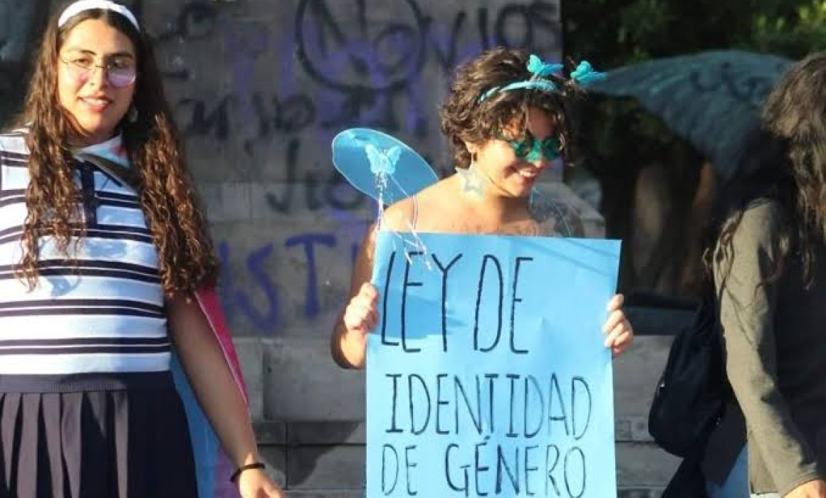 Ley de identidad de género continúa bajo revisión en Querétaro