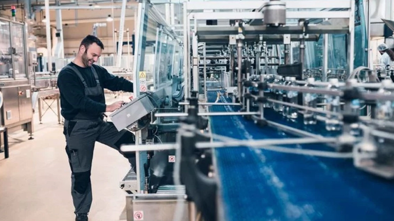 Industria del plástico en Querétaro apuesta por eficiencia y productividad ante incertidumbre comercial