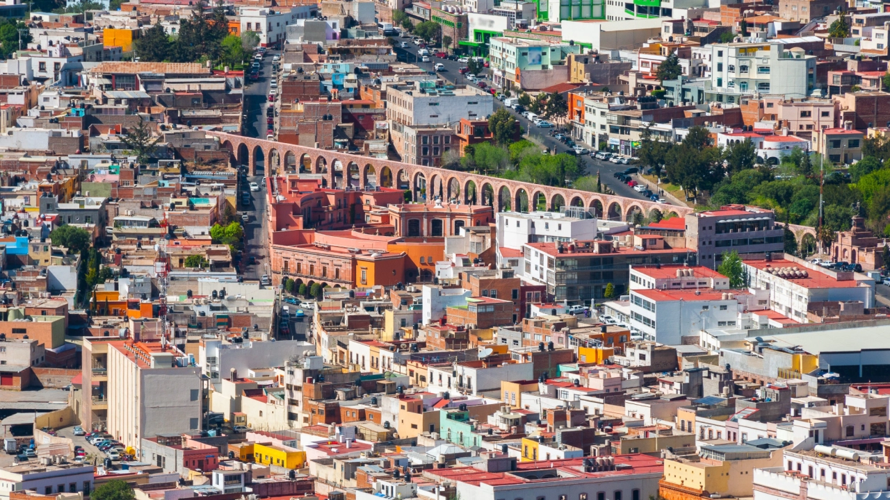 Querétaro sube al segundo lugar del Índice de Competitividad Estatal 2026 del IMCO